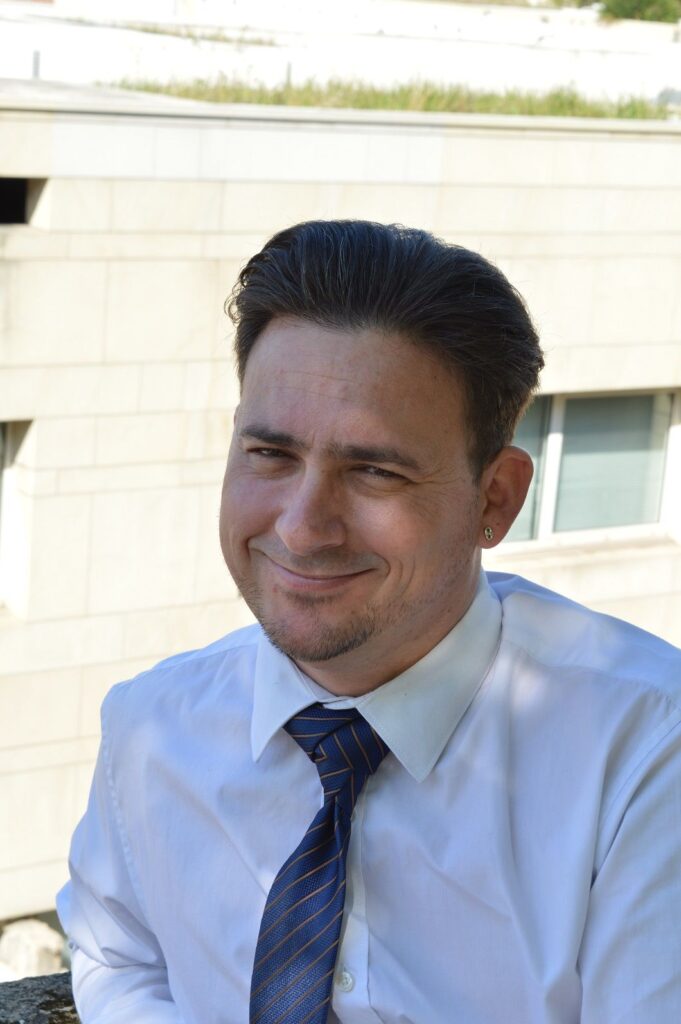 Reserveruneambulance.com Loïc VTC