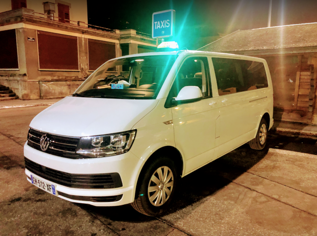 Reserveruneambulance.com Allo Taxi Transfert Megève