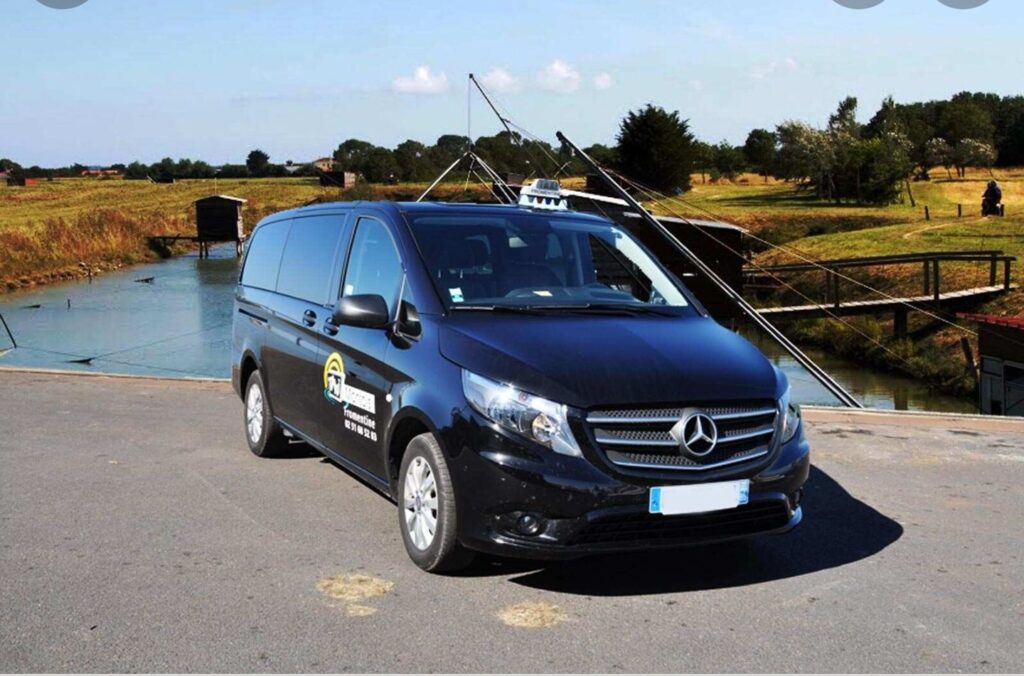 Reserveruneambulance.com F-Driver Sasu