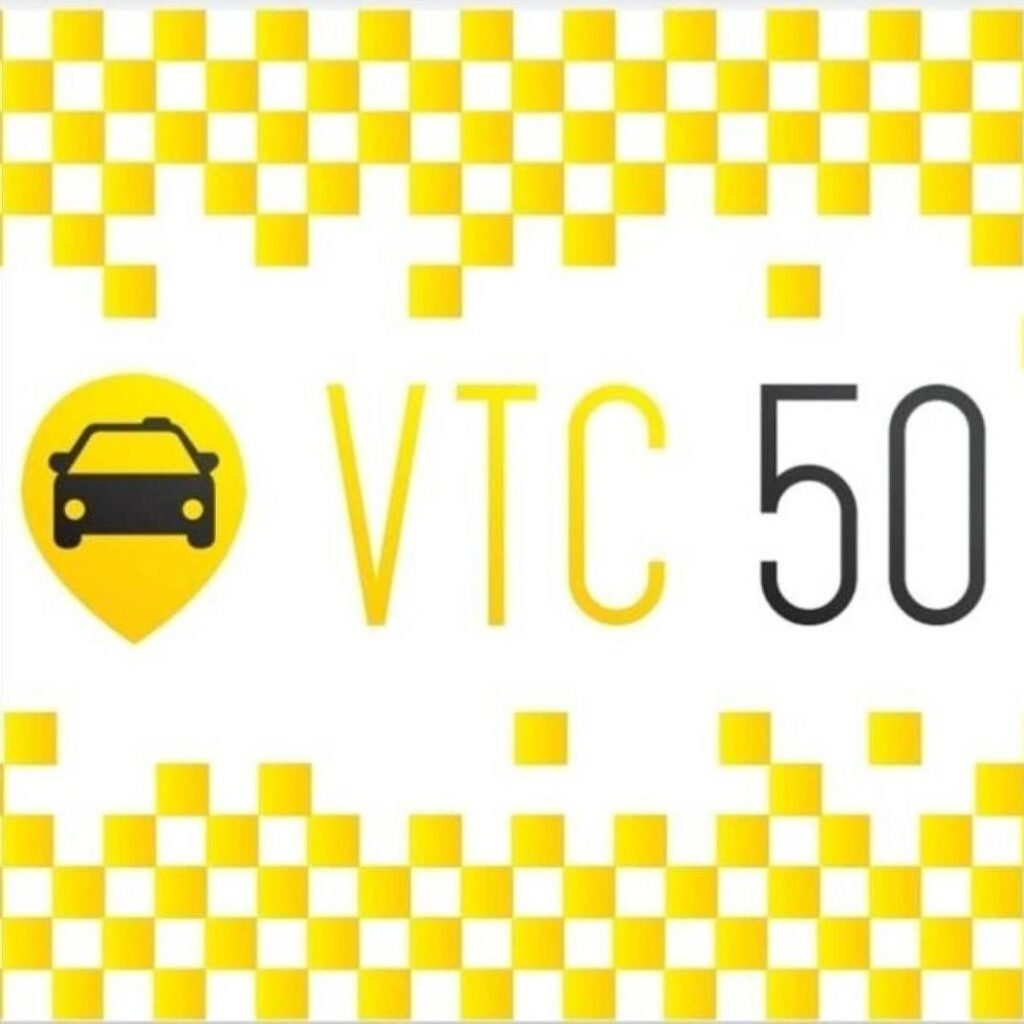 Reserveruneambulance.com EDI VTC 50 Chauffeur Privé Cherbourg