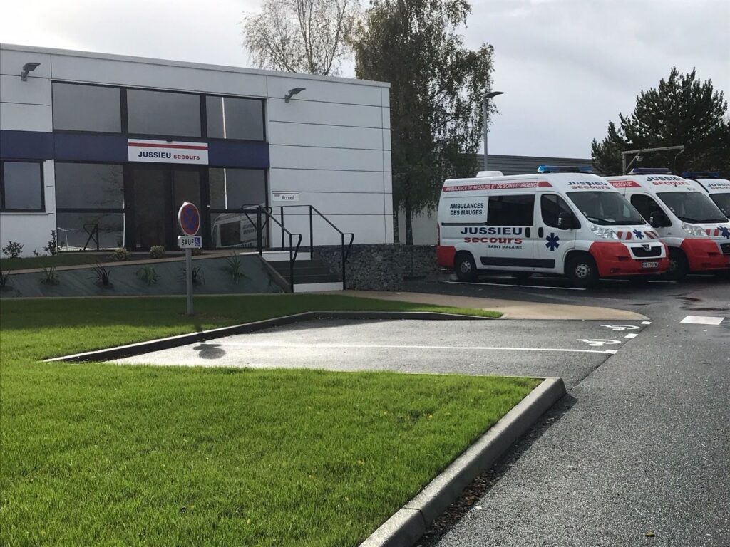 Reserveruneambulance.com