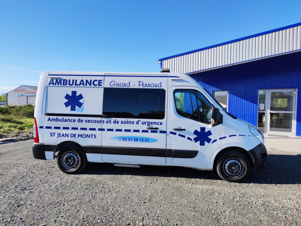 Reserveruneambulance.com