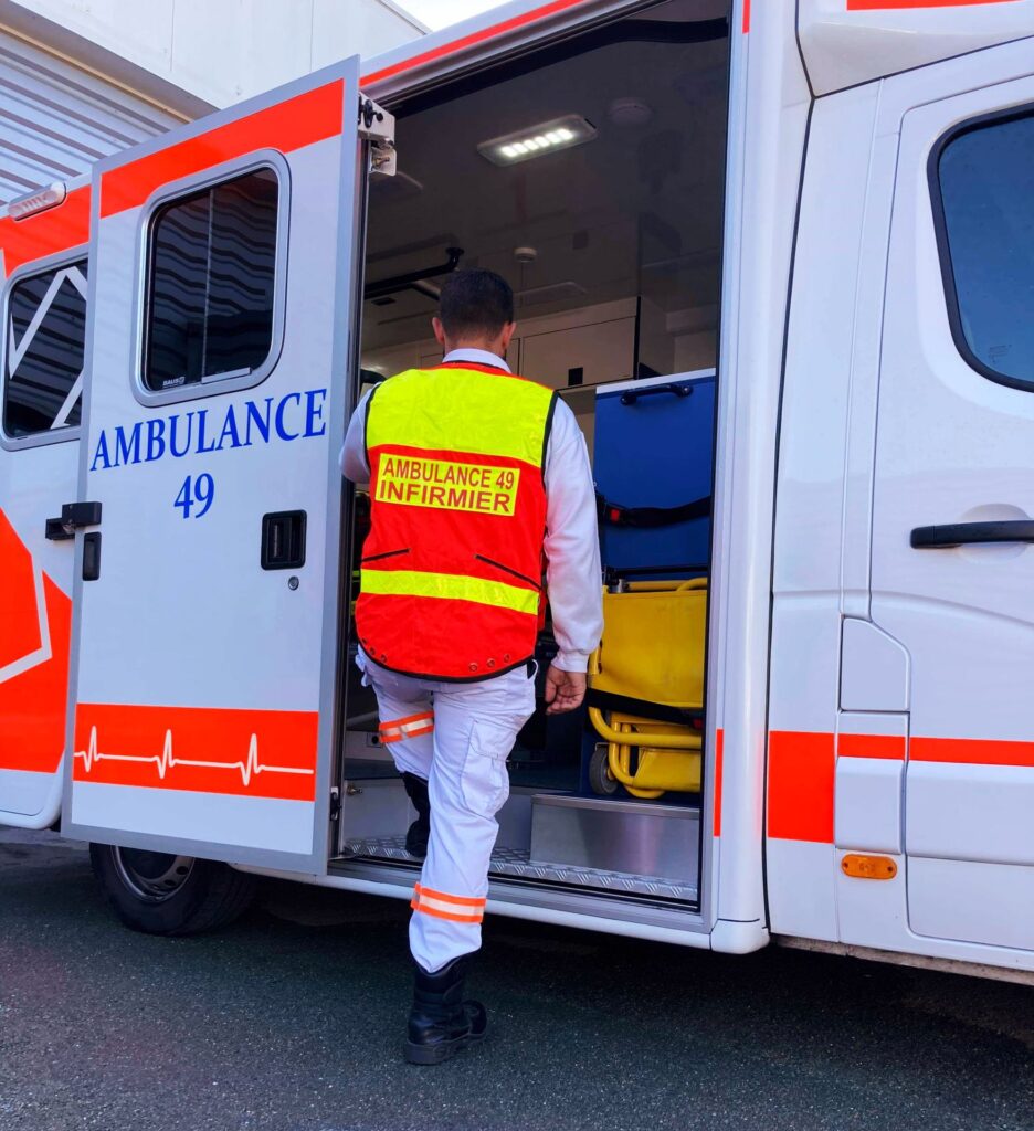 Reserveruneambulance.com