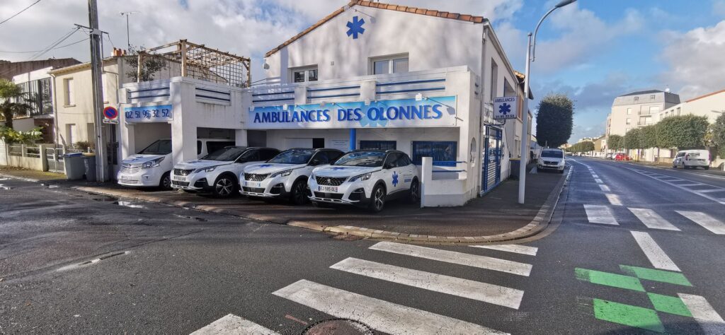 Reserveruneambulance.com