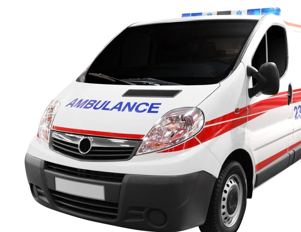 Ambulances Pelege - Reserveruneambulance.com