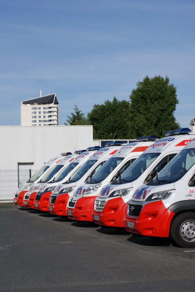 Reserveruneambulance.com