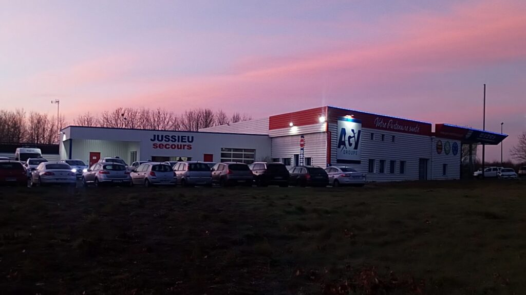 Reserveruneambulance.com