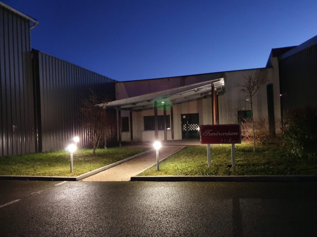 Eymoutiers Ambulances - Reserveruneambulance.com